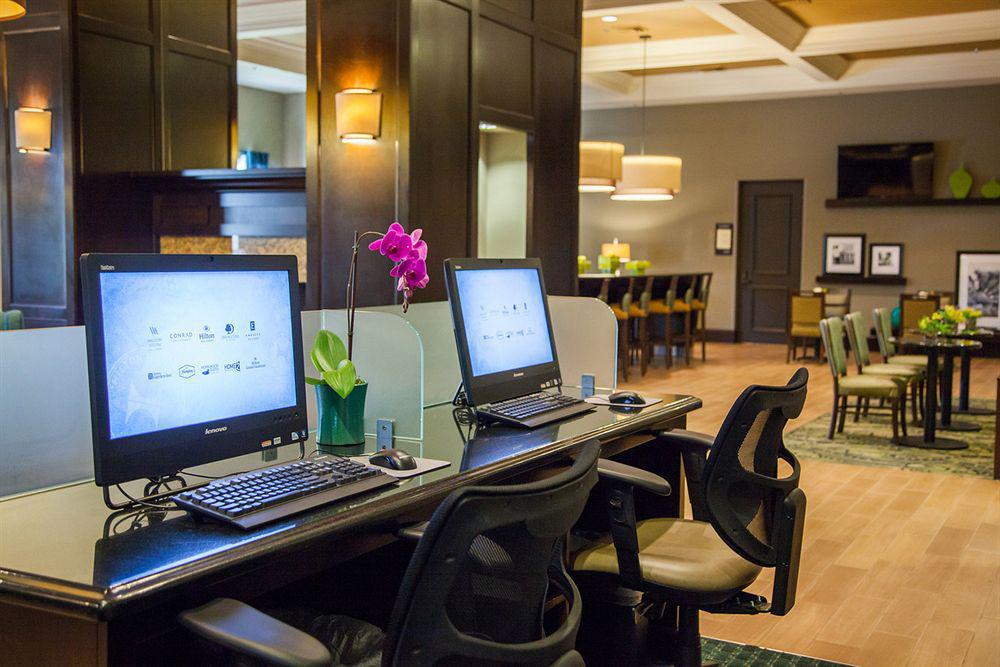 Hampton Inn & Suites New Orleans/Elmwood Harahan Kültér fotó