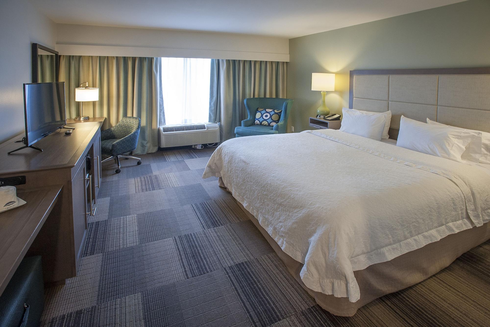 Hampton Inn & Suites New Orleans/Elmwood Harahan Kültér fotó