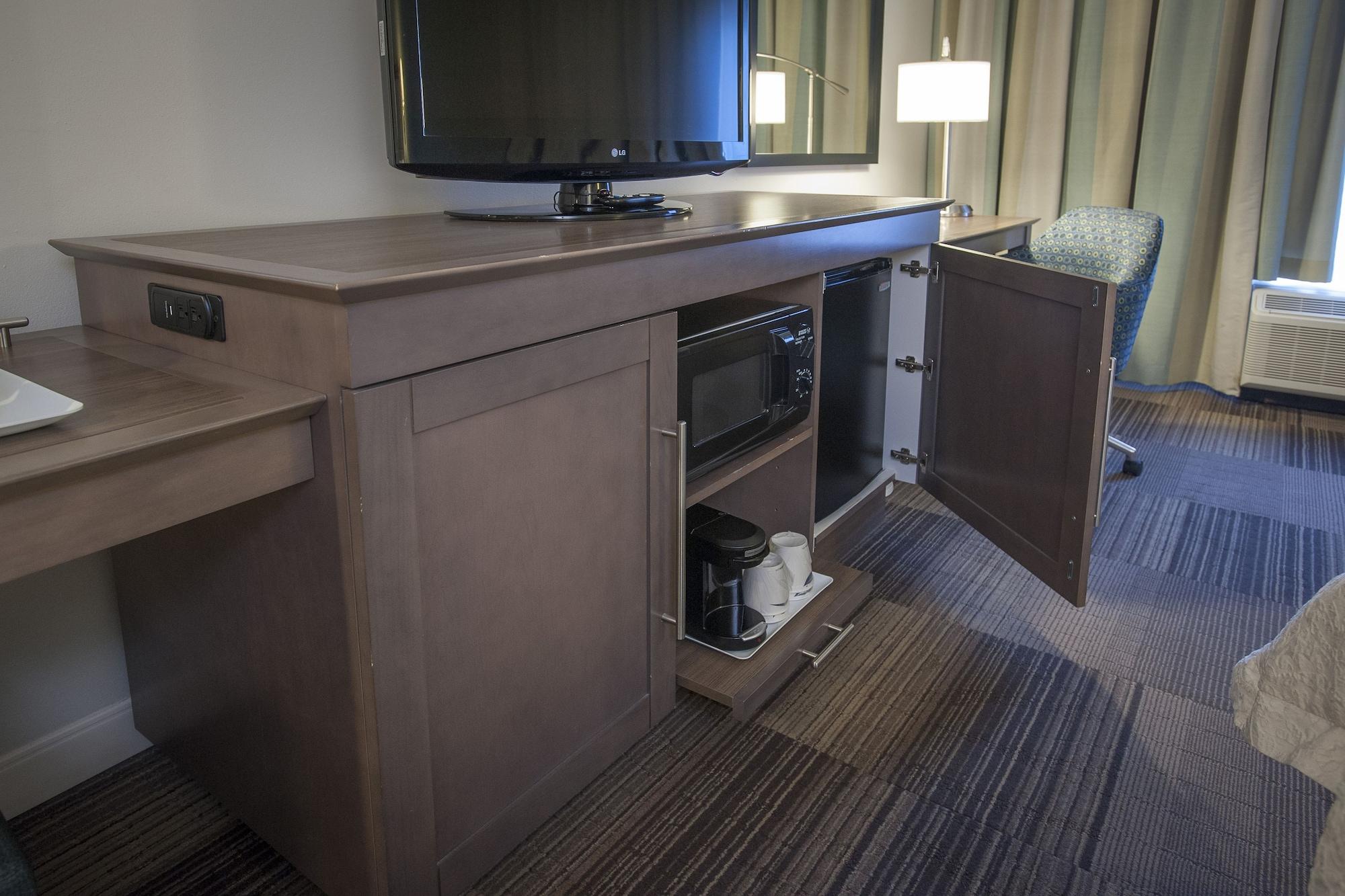 Hampton Inn & Suites New Orleans/Elmwood Harahan Kültér fotó