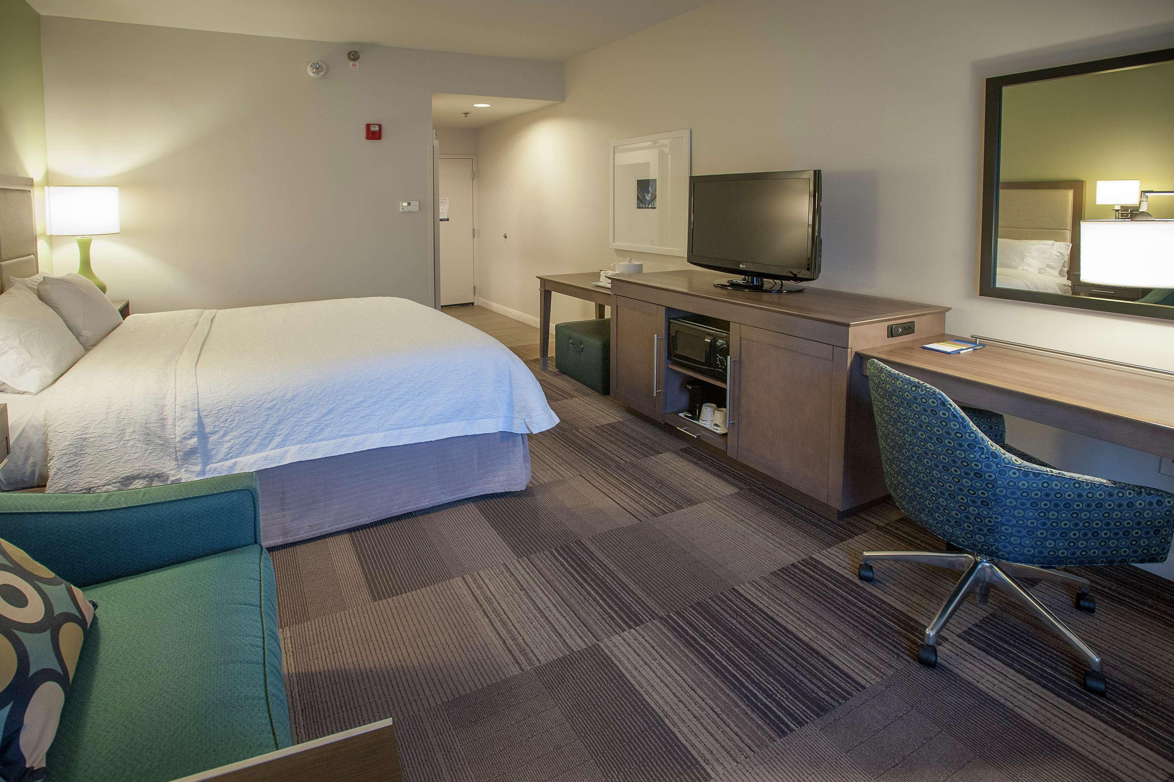 Hampton Inn & Suites New Orleans/Elmwood Harahan Kültér fotó