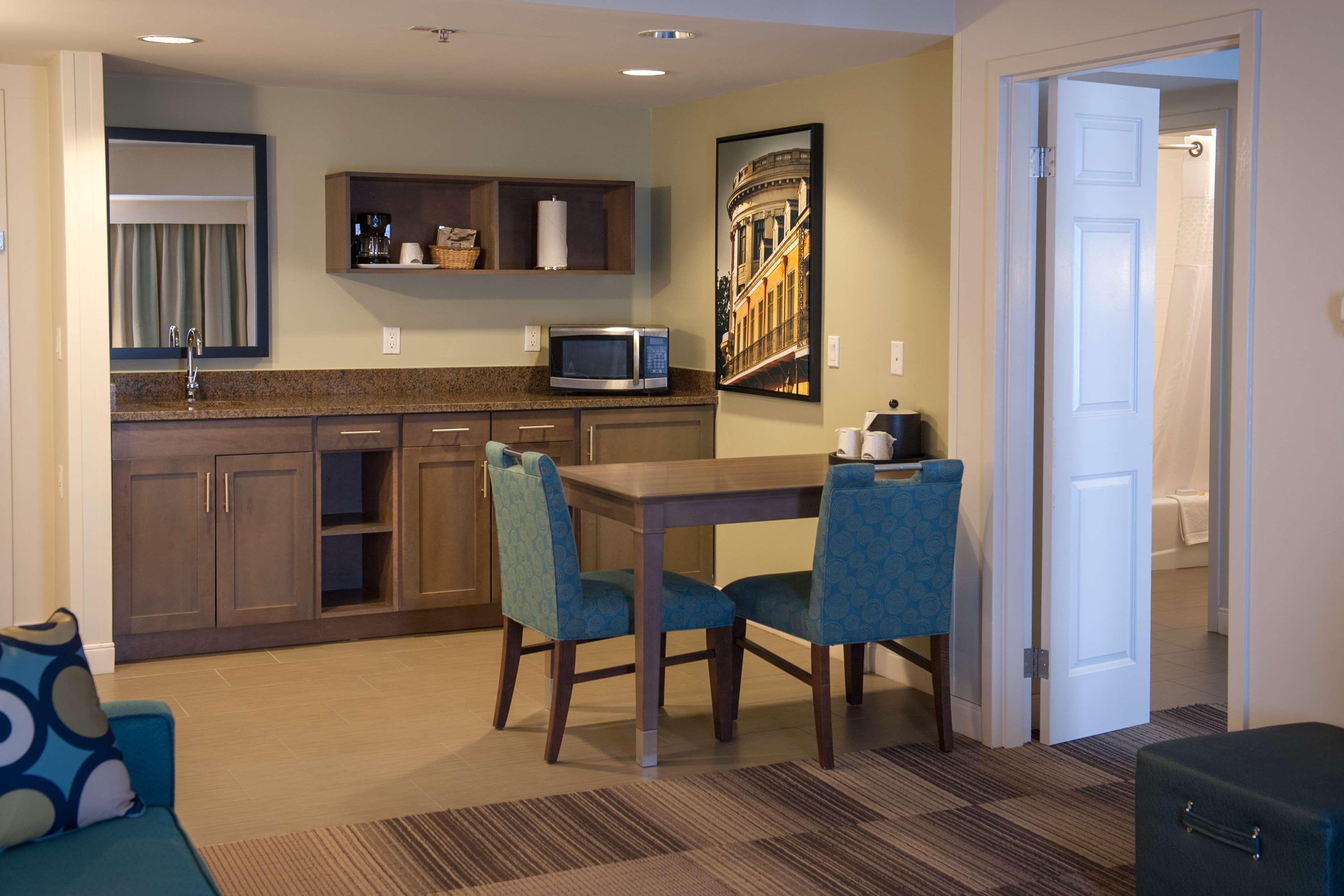 Hampton Inn & Suites New Orleans/Elmwood Harahan Kültér fotó