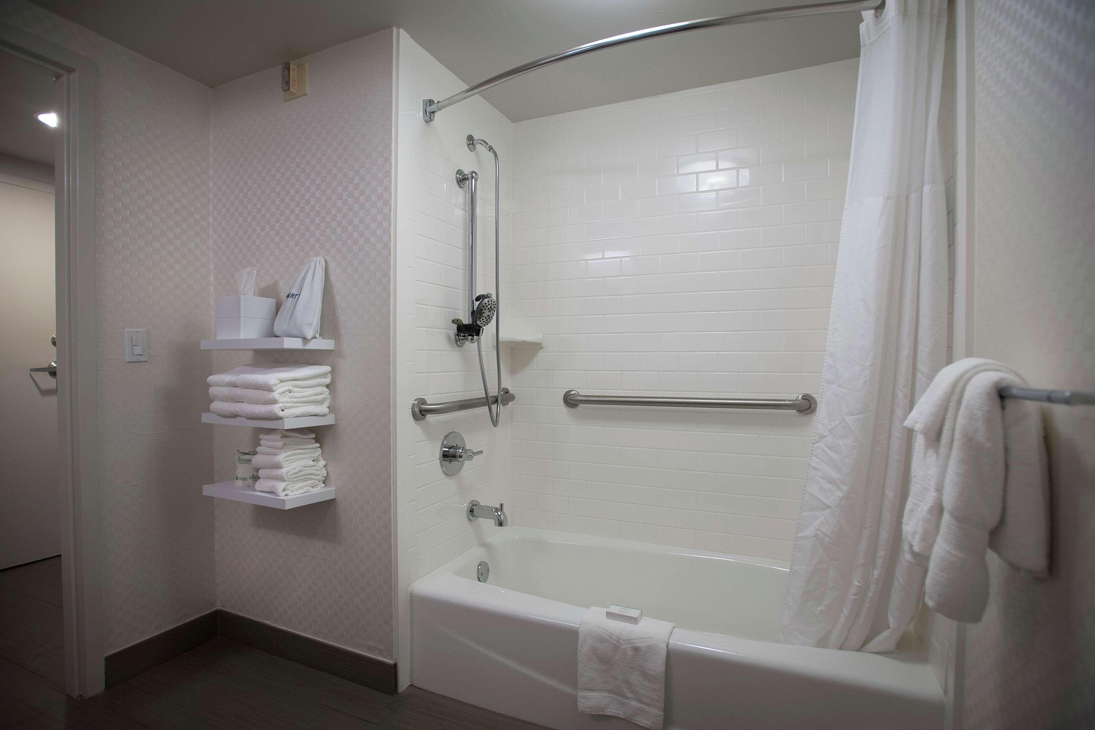 Hampton Inn & Suites New Orleans/Elmwood Harahan Kültér fotó