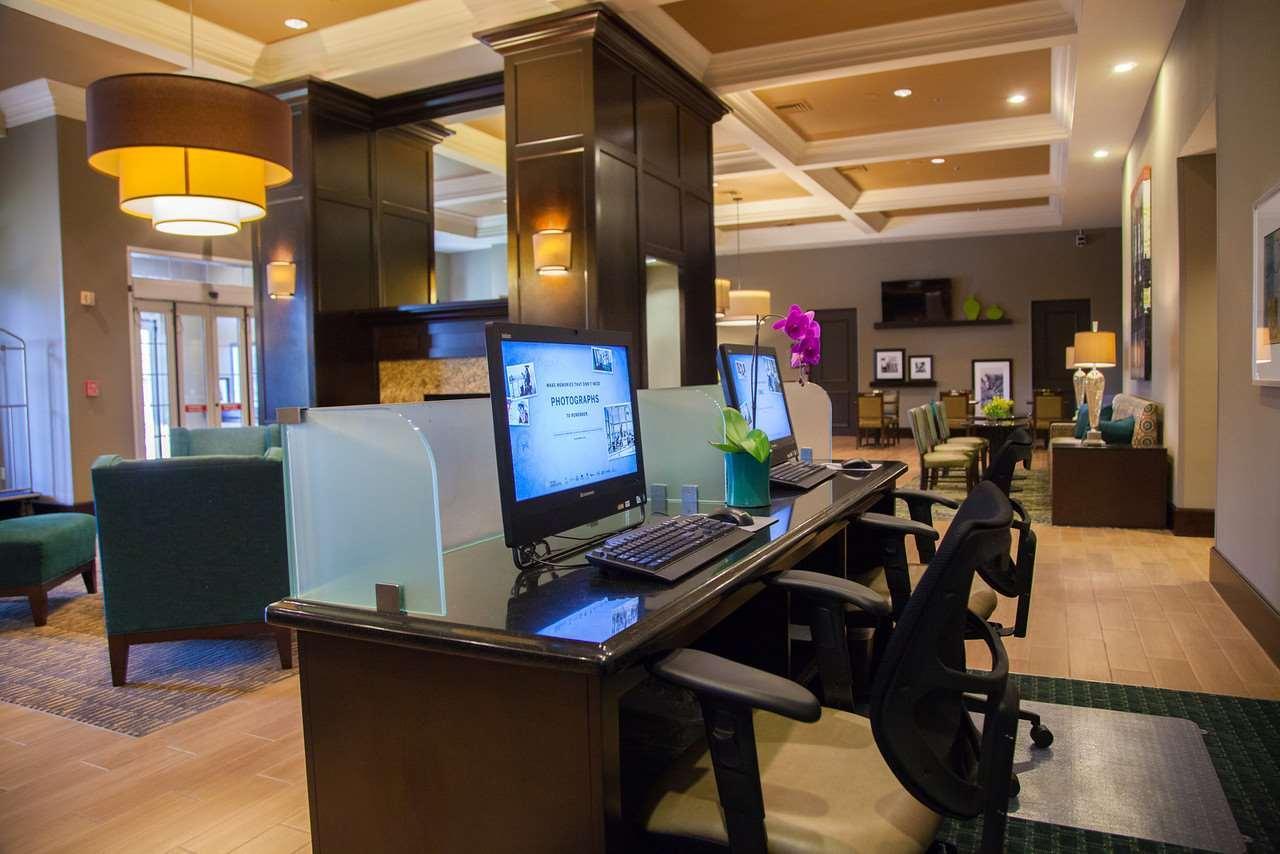 Hampton Inn & Suites New Orleans/Elmwood Harahan Kültér fotó
