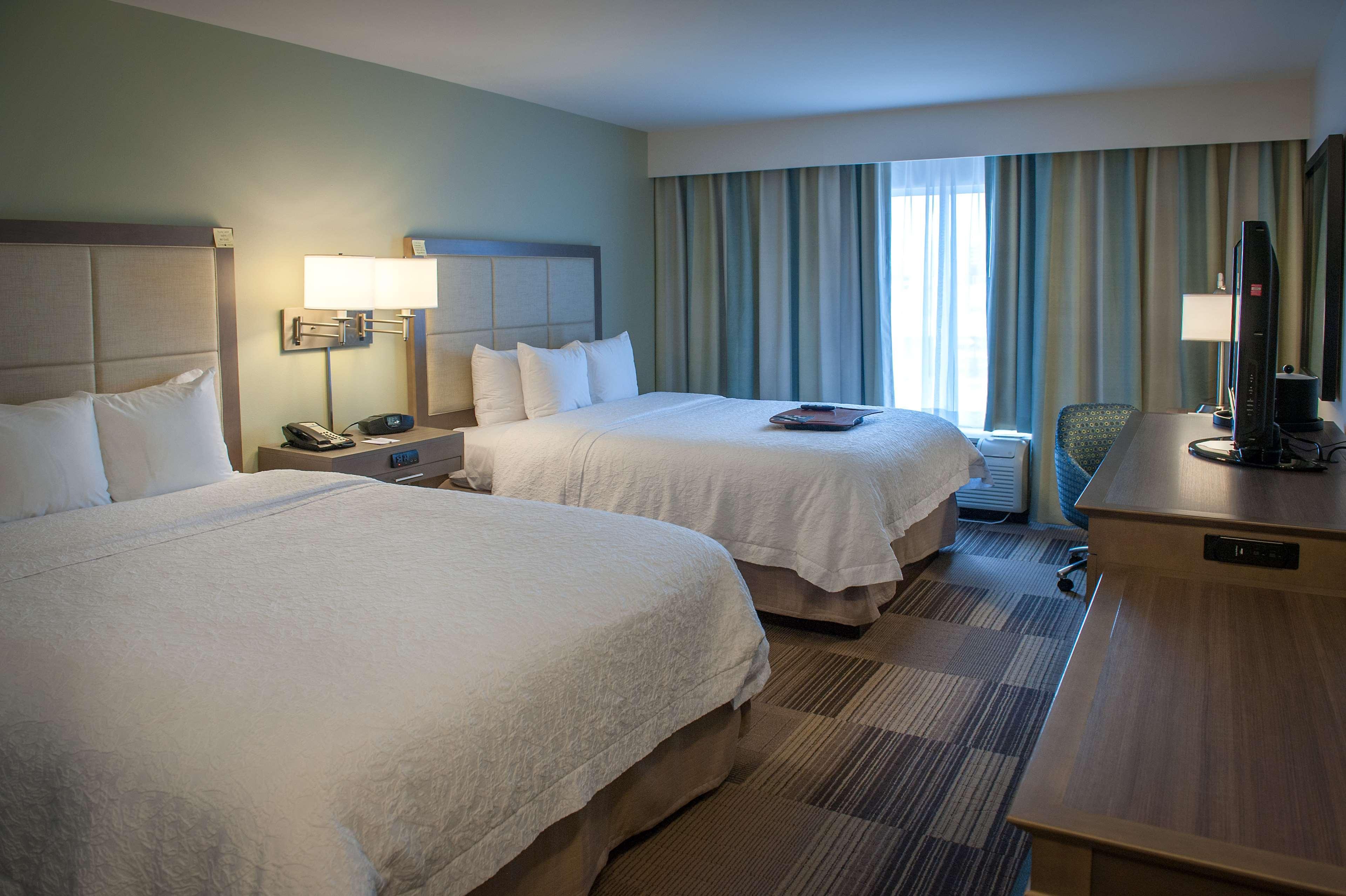 Hampton Inn & Suites New Orleans/Elmwood Harahan Kültér fotó