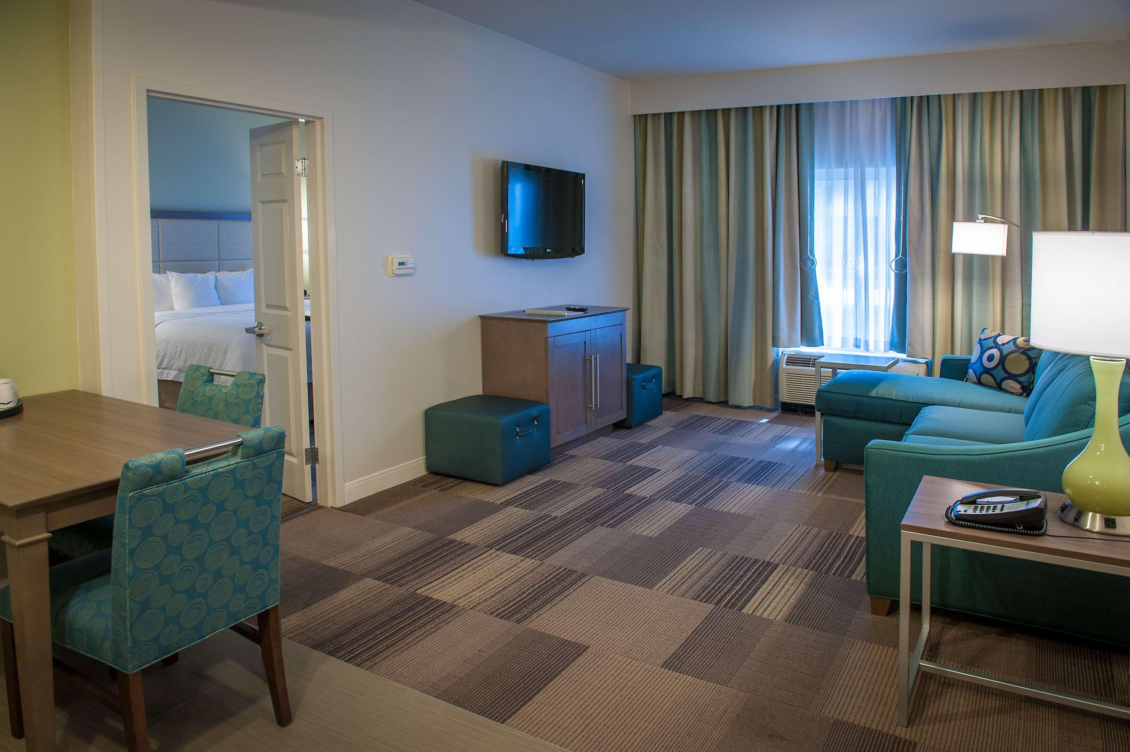 Hampton Inn & Suites New Orleans/Elmwood Harahan Kültér fotó