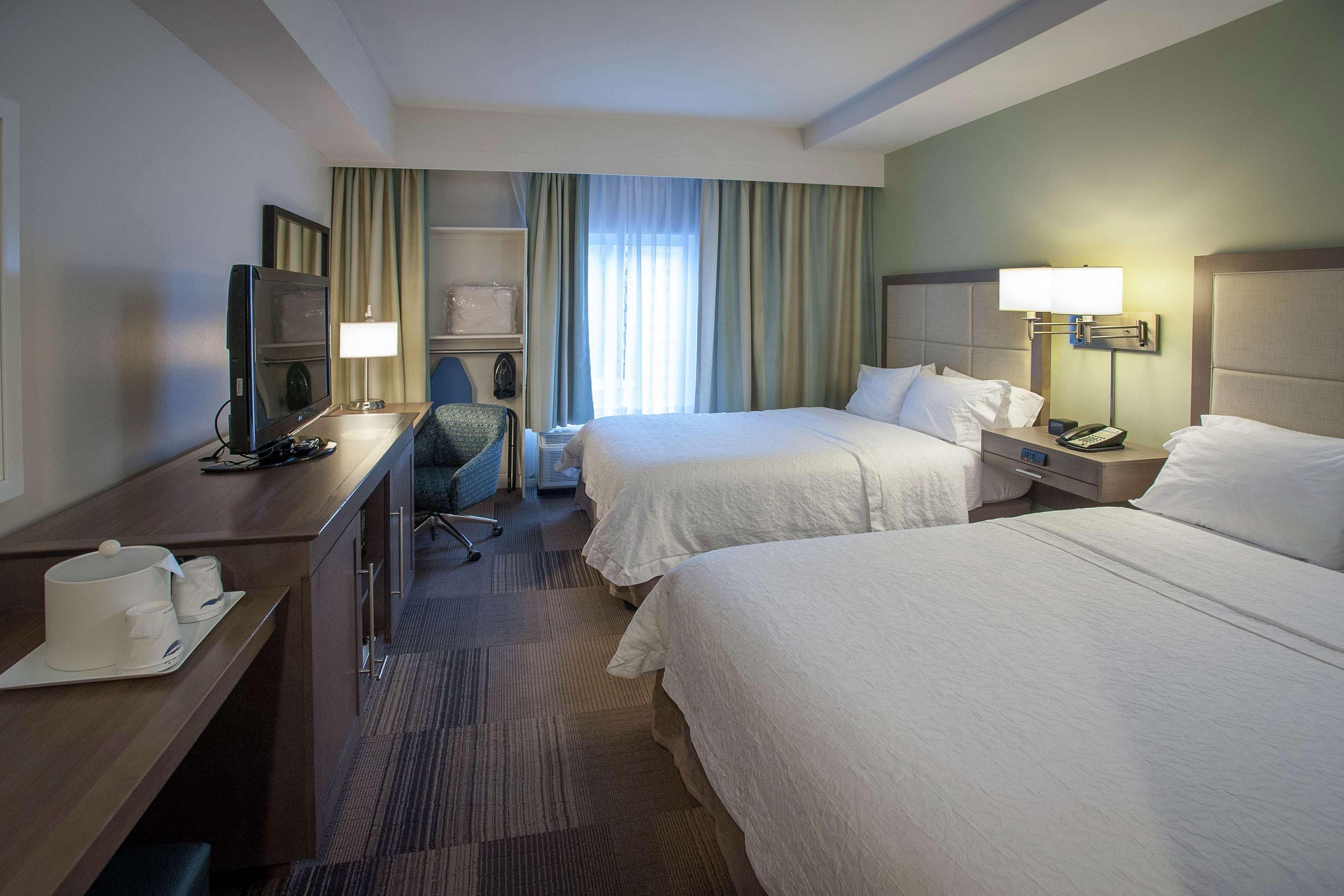 Hampton Inn & Suites New Orleans/Elmwood Harahan Kültér fotó