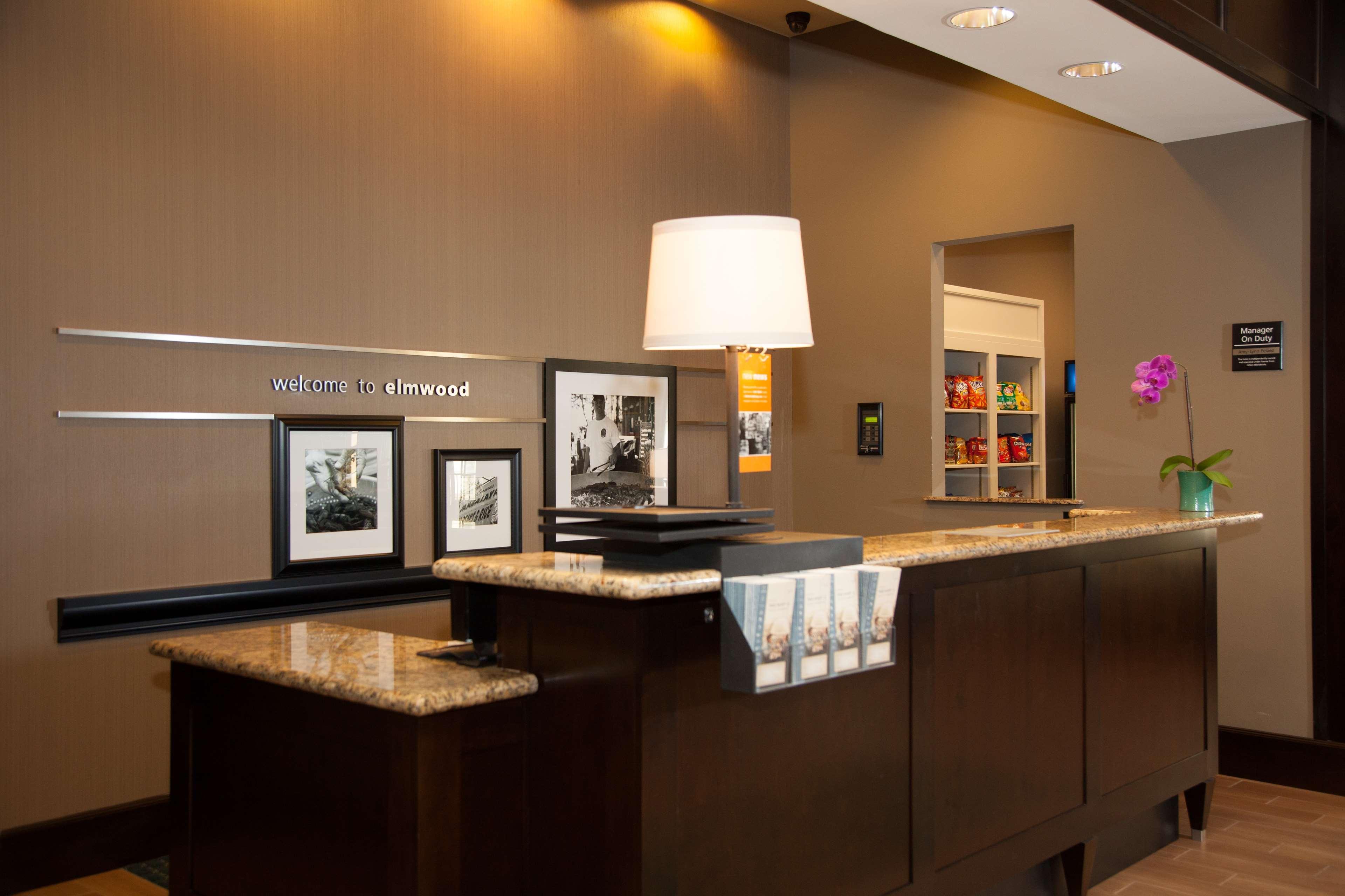 Hampton Inn & Suites New Orleans/Elmwood Harahan Kültér fotó