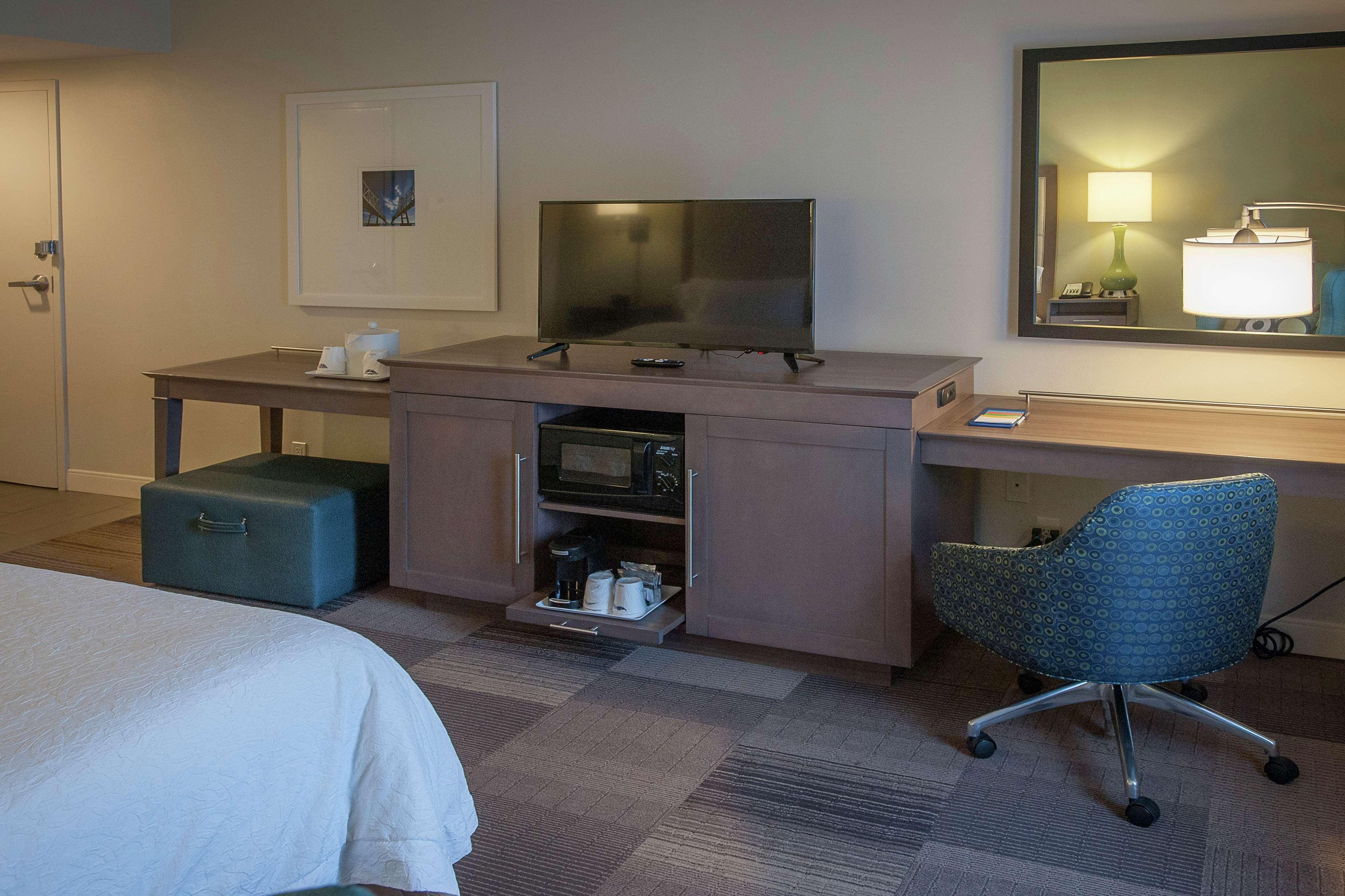 Hampton Inn & Suites New Orleans/Elmwood Harahan Kültér fotó