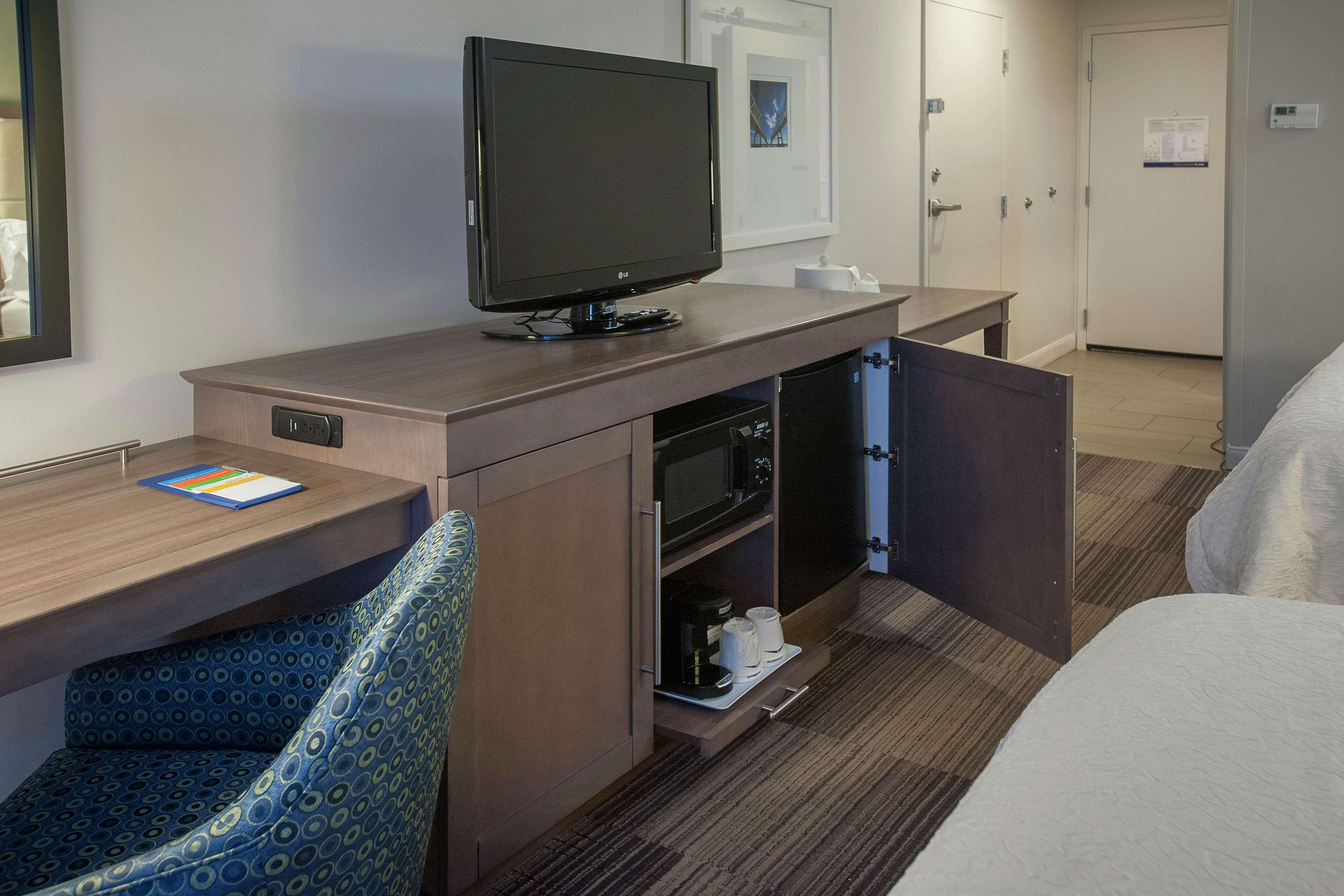 Hampton Inn & Suites New Orleans/Elmwood Harahan Kültér fotó