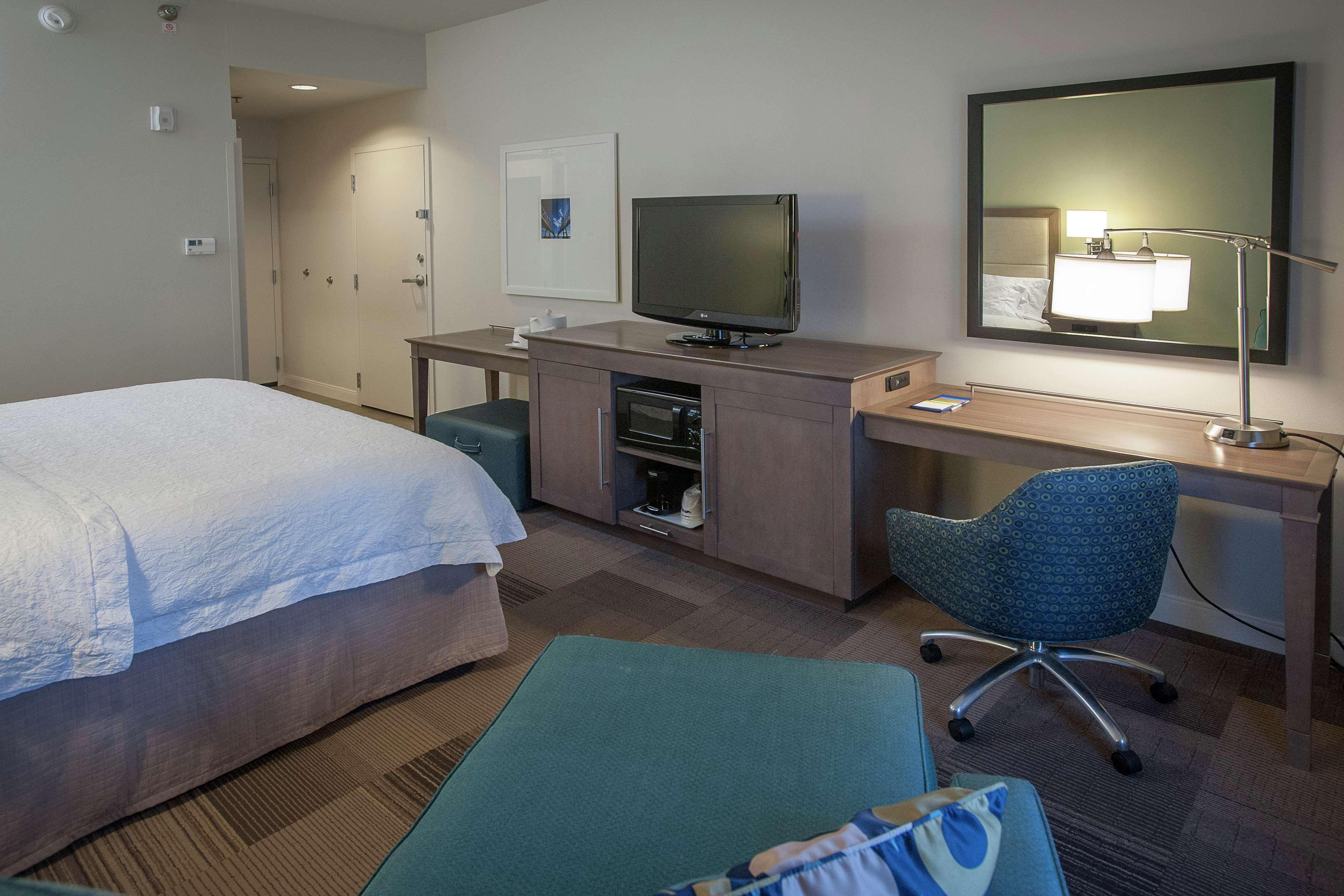 Hampton Inn & Suites New Orleans/Elmwood Harahan Kültér fotó