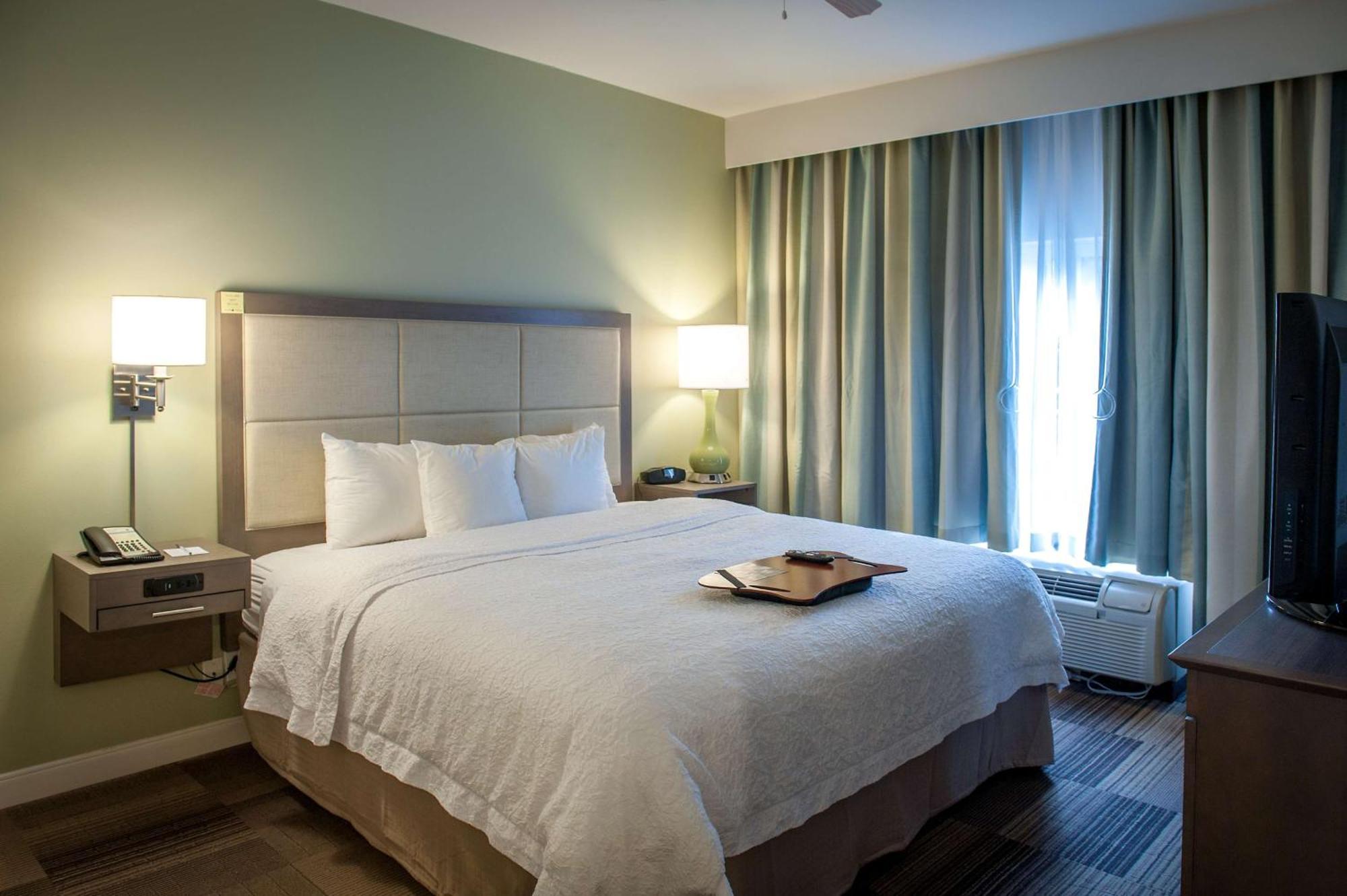Hampton Inn & Suites New Orleans/Elmwood Harahan Kültér fotó