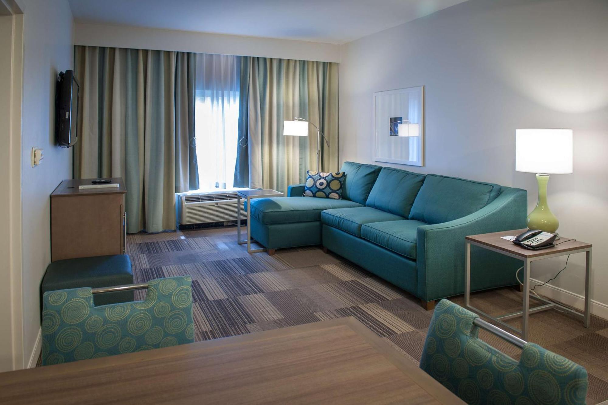Hampton Inn & Suites New Orleans/Elmwood Harahan Kültér fotó