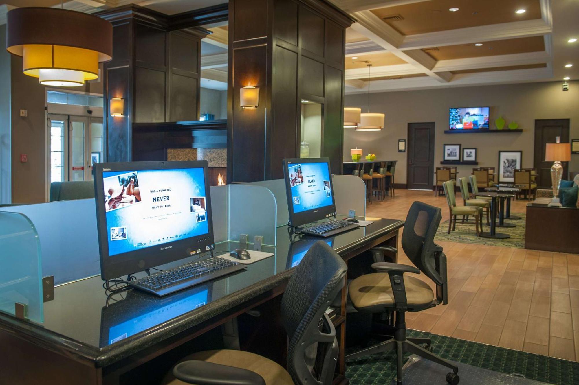 Hampton Inn & Suites New Orleans/Elmwood Harahan Kültér fotó