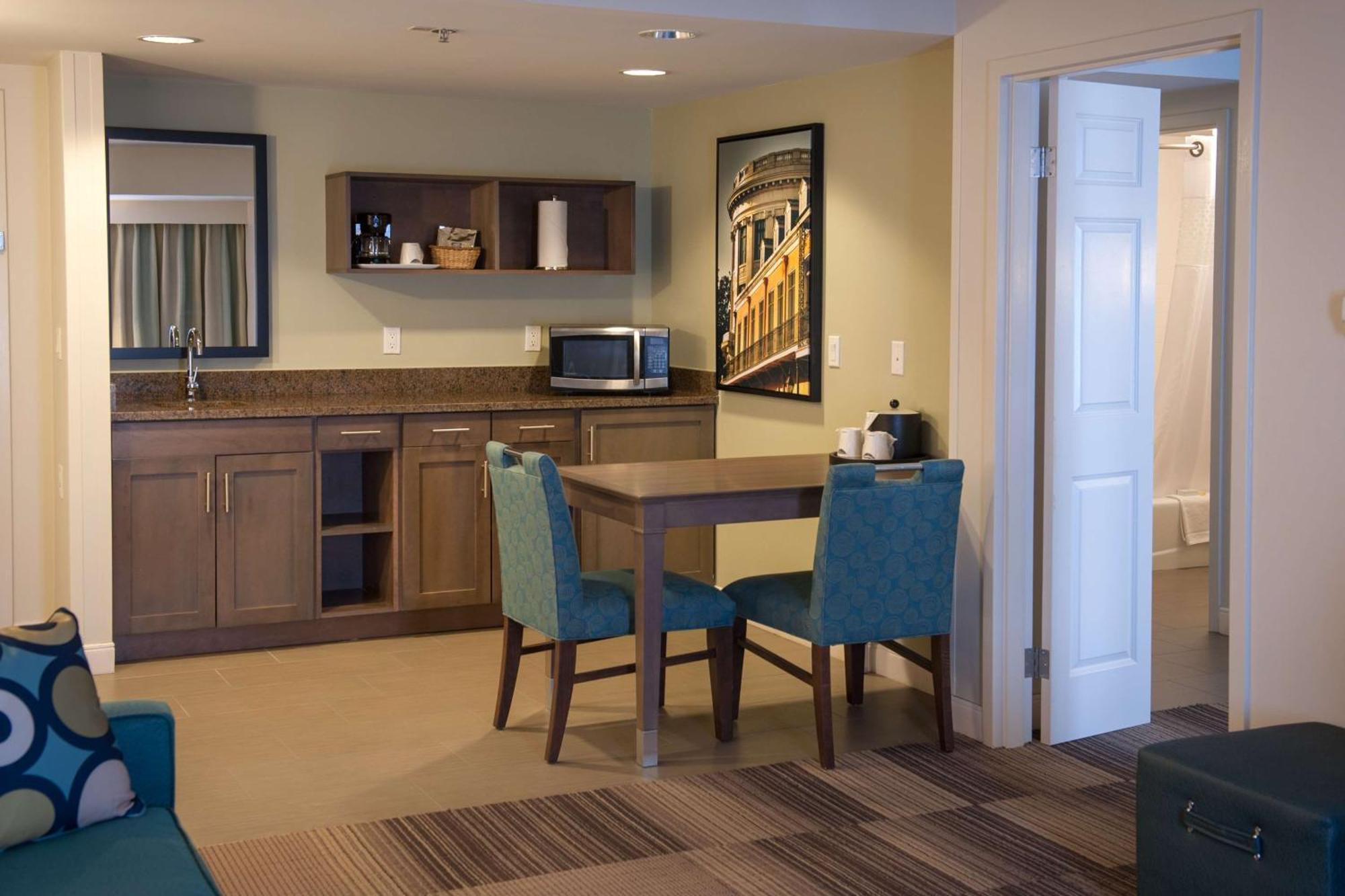 Hampton Inn & Suites New Orleans/Elmwood Harahan Kültér fotó
