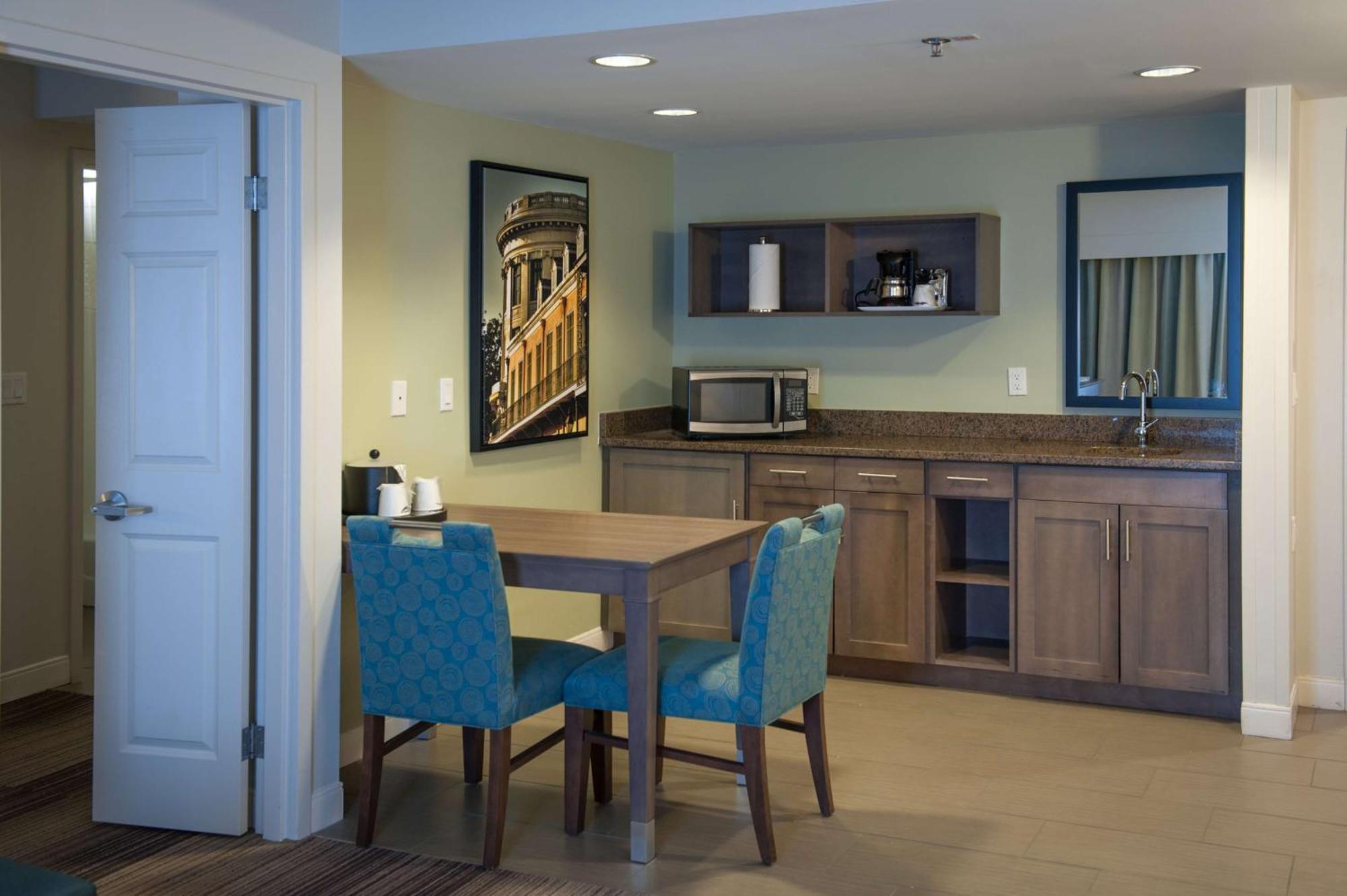 Hampton Inn & Suites New Orleans/Elmwood Harahan Kültér fotó