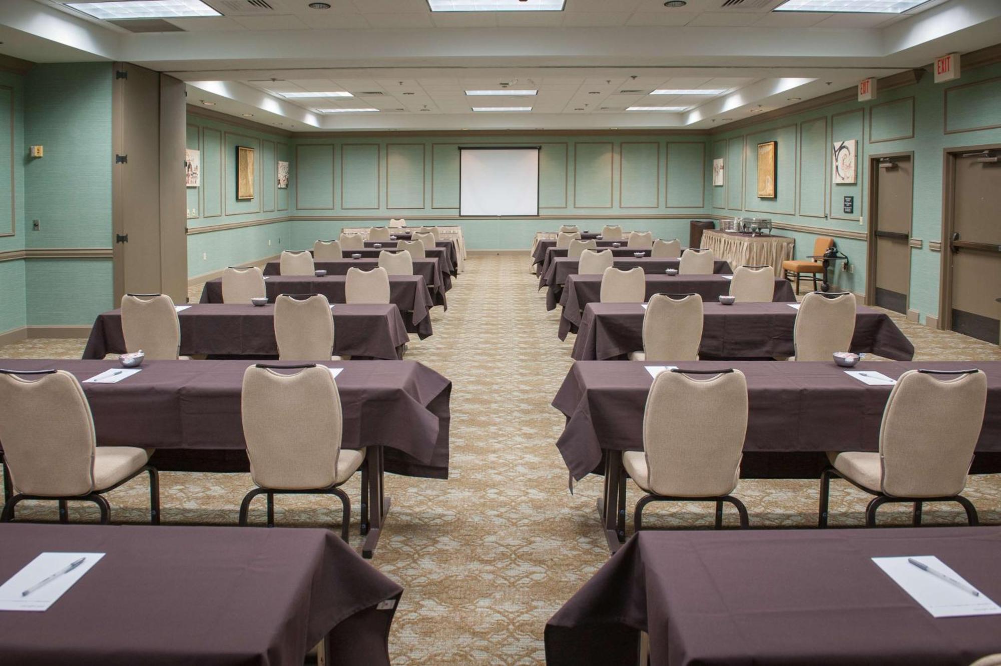 Hampton Inn & Suites New Orleans/Elmwood Harahan Kültér fotó