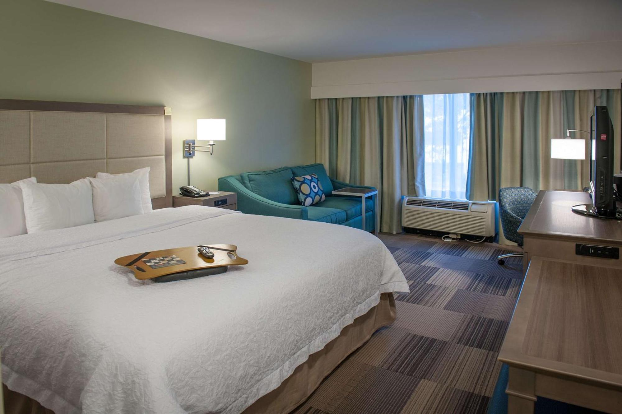 Hampton Inn & Suites New Orleans/Elmwood Harahan Kültér fotó