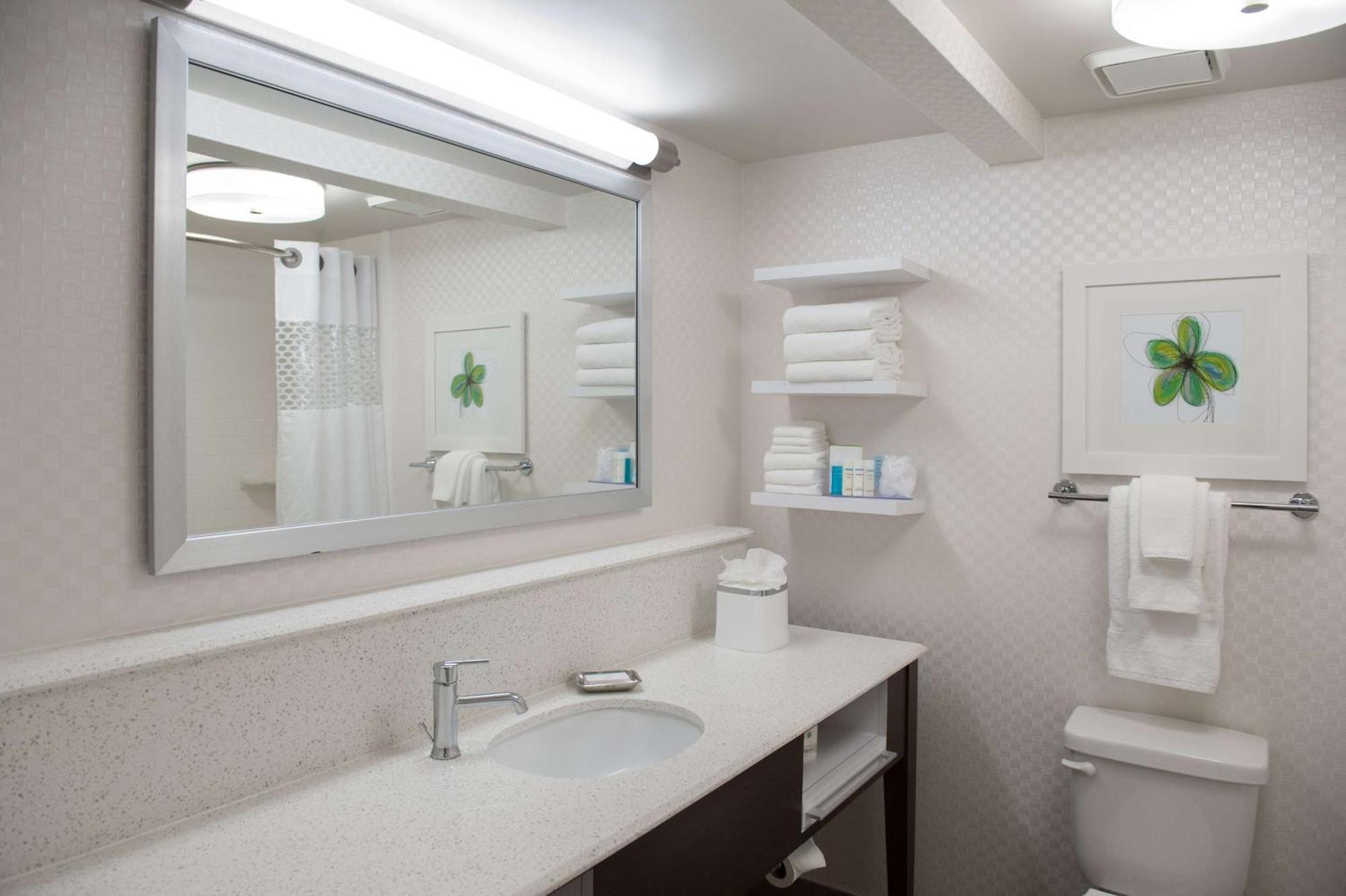 Hampton Inn & Suites New Orleans/Elmwood Harahan Kültér fotó