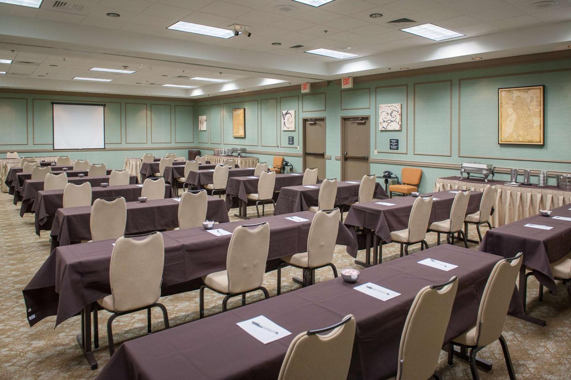 Hampton Inn & Suites New Orleans/Elmwood Harahan Kültér fotó