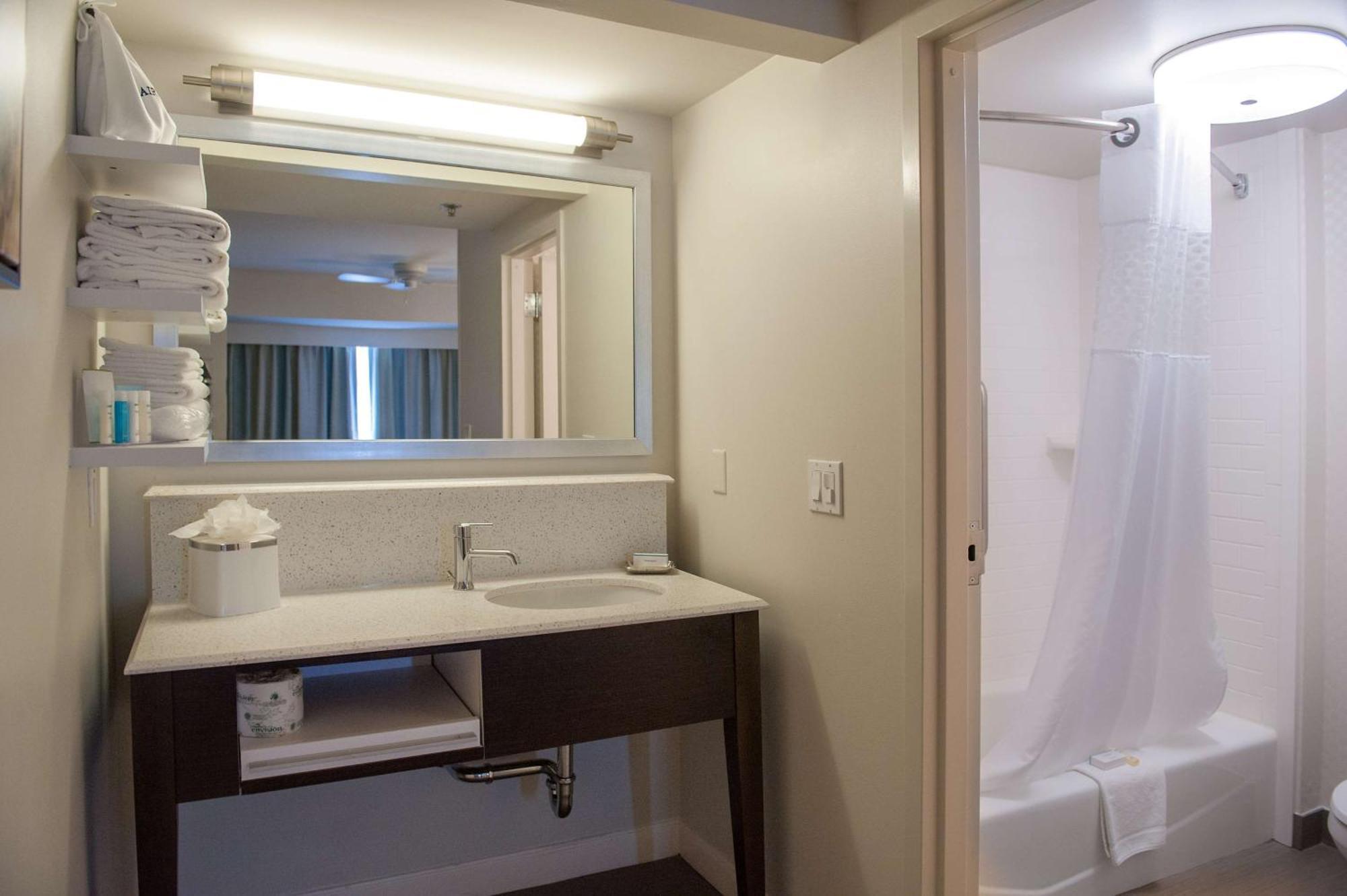 Hampton Inn & Suites New Orleans/Elmwood Harahan Kültér fotó