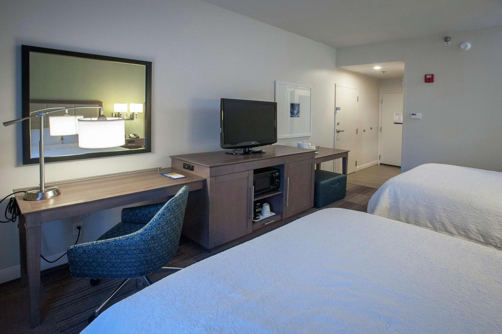 Hampton Inn & Suites New Orleans/Elmwood Harahan Kültér fotó