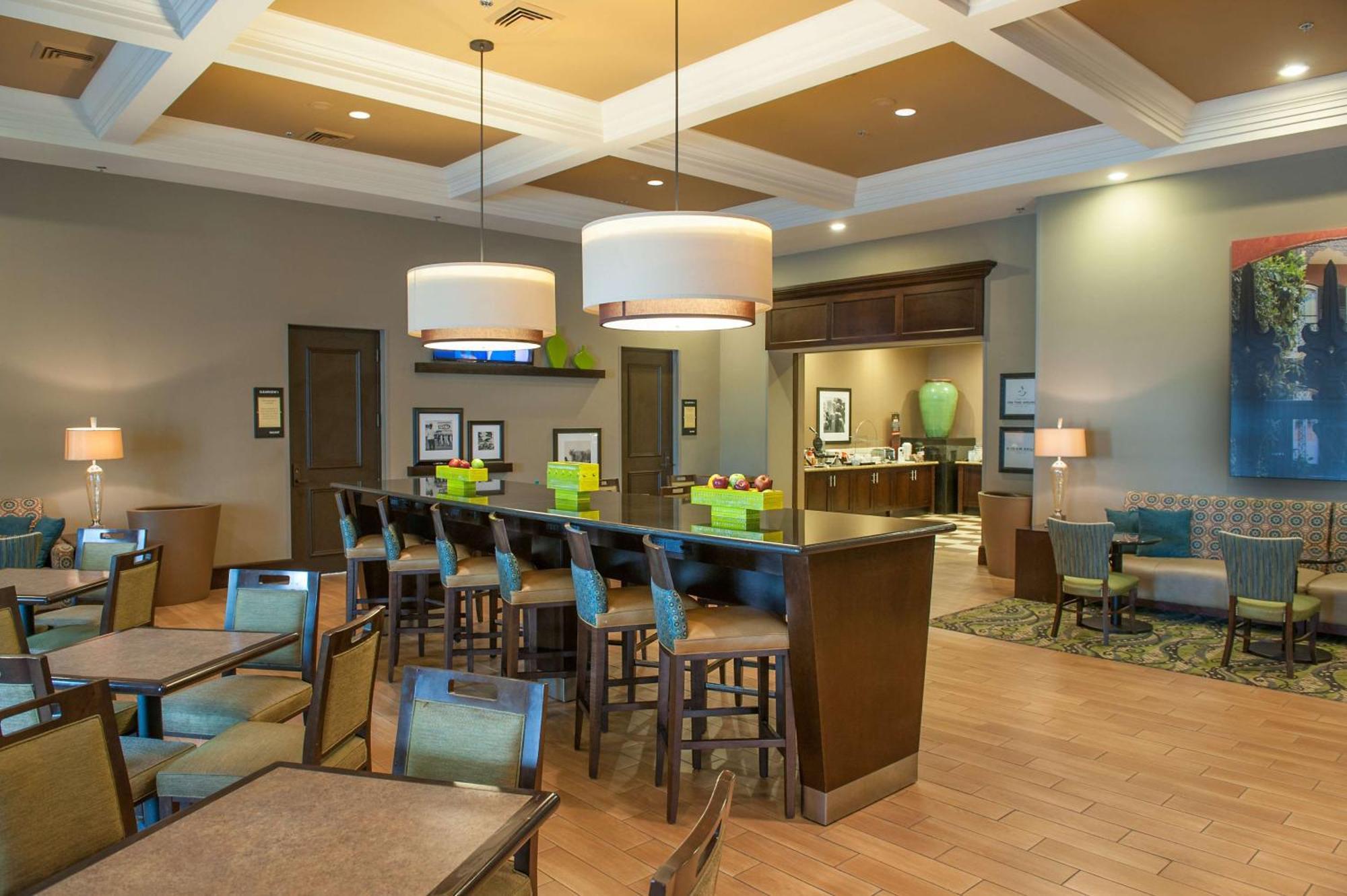 Hampton Inn & Suites New Orleans/Elmwood Harahan Kültér fotó