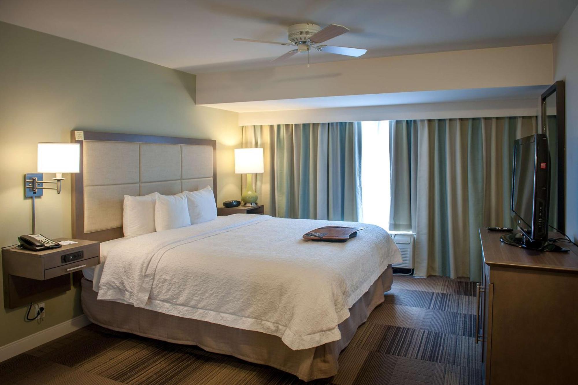 Hampton Inn & Suites New Orleans/Elmwood Harahan Kültér fotó