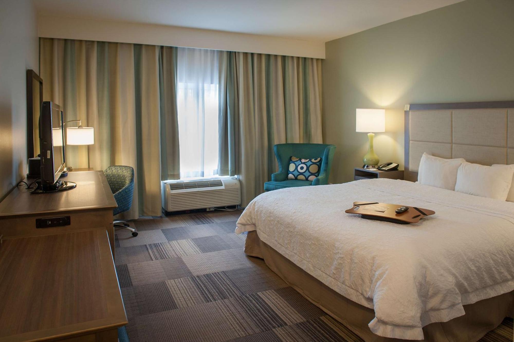 Hampton Inn & Suites New Orleans/Elmwood Harahan Kültér fotó