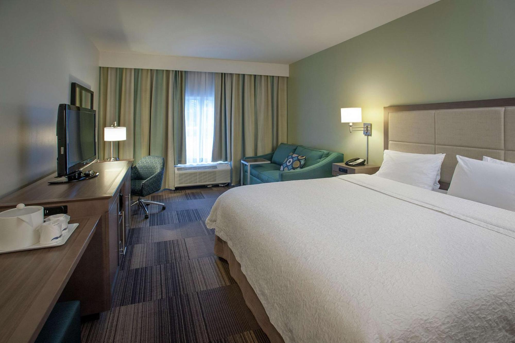 Hampton Inn & Suites New Orleans/Elmwood Harahan Kültér fotó