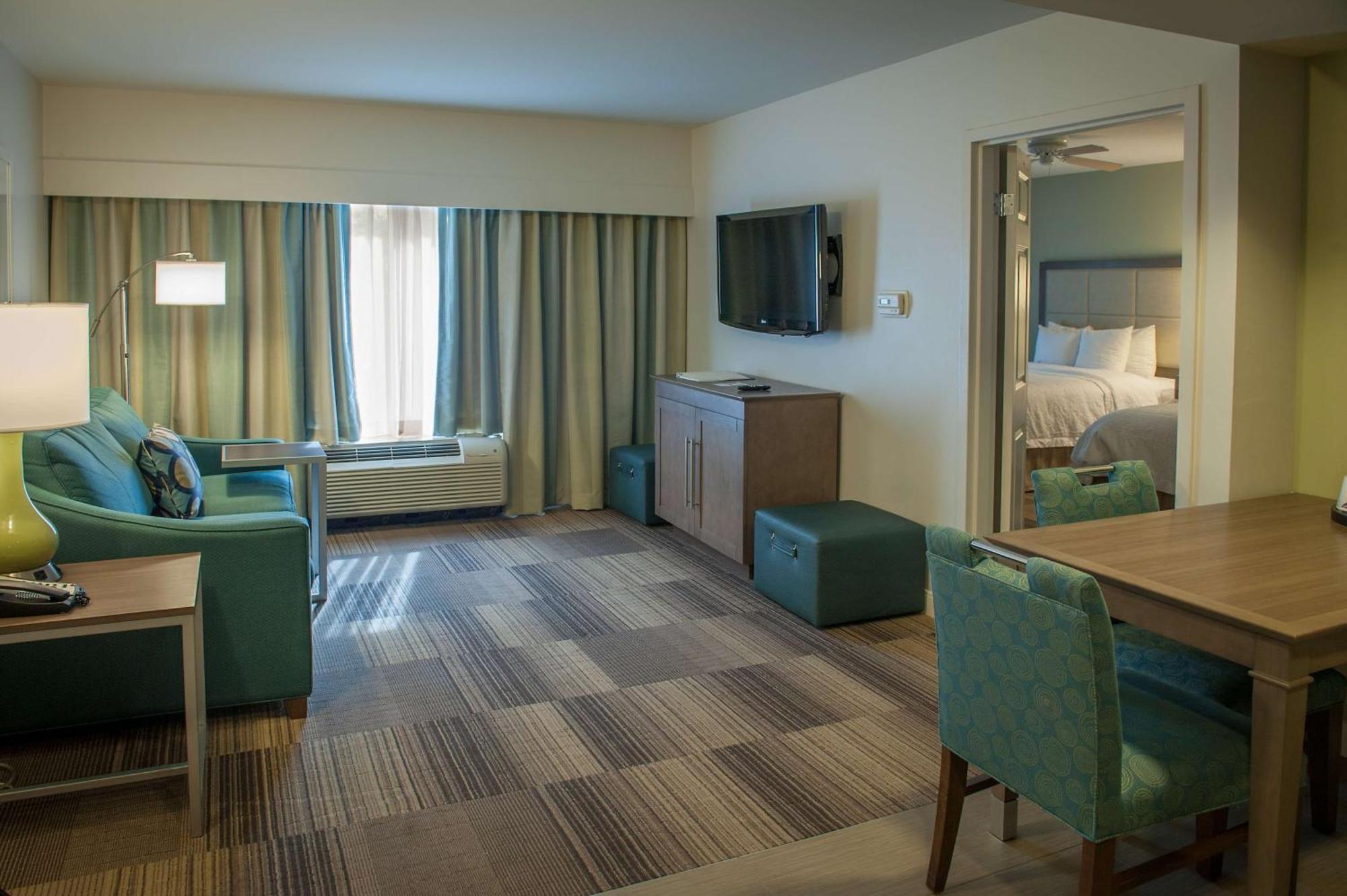 Hampton Inn & Suites New Orleans/Elmwood Harahan Kültér fotó