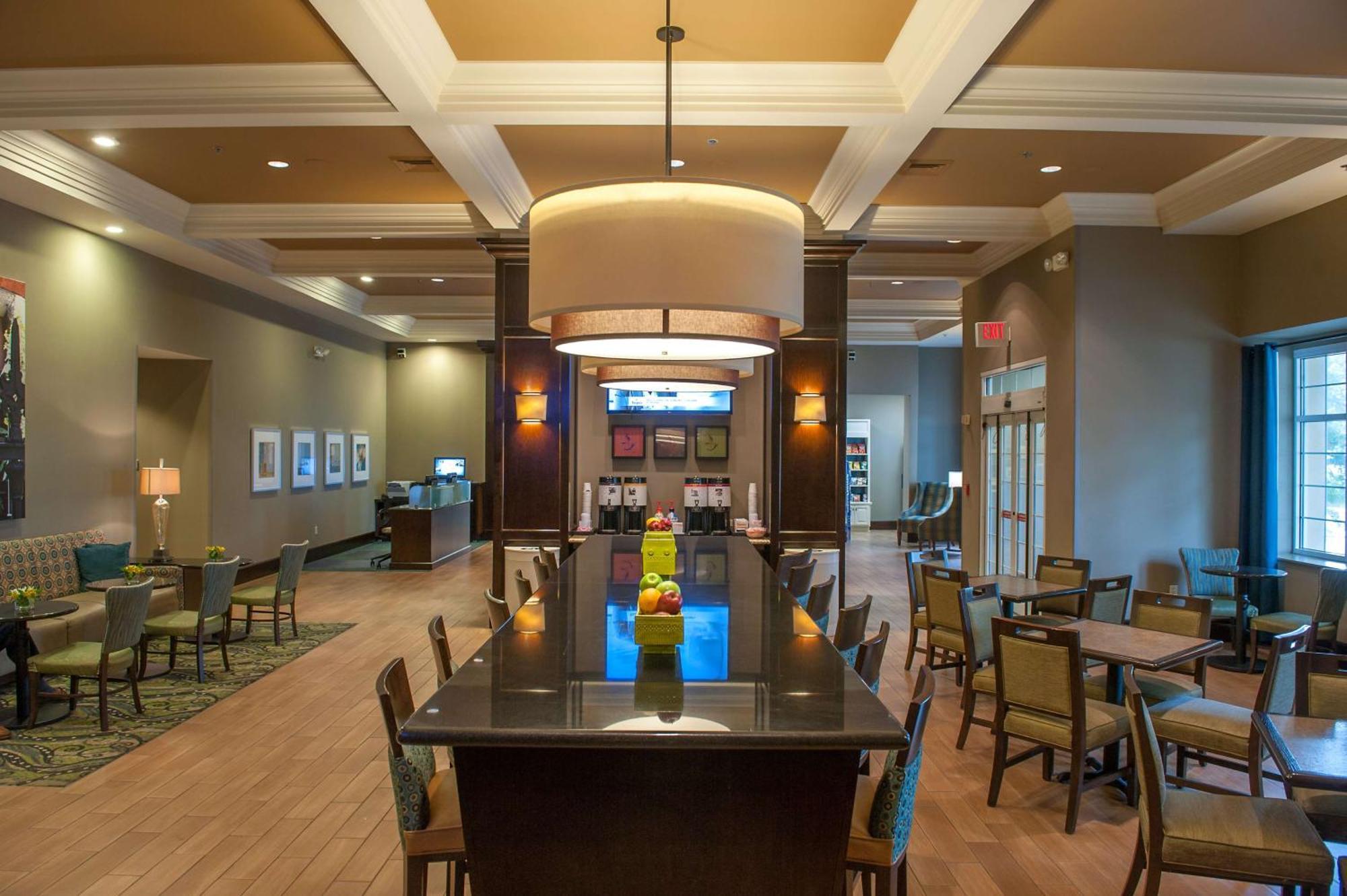 Hampton Inn & Suites New Orleans/Elmwood Harahan Kültér fotó