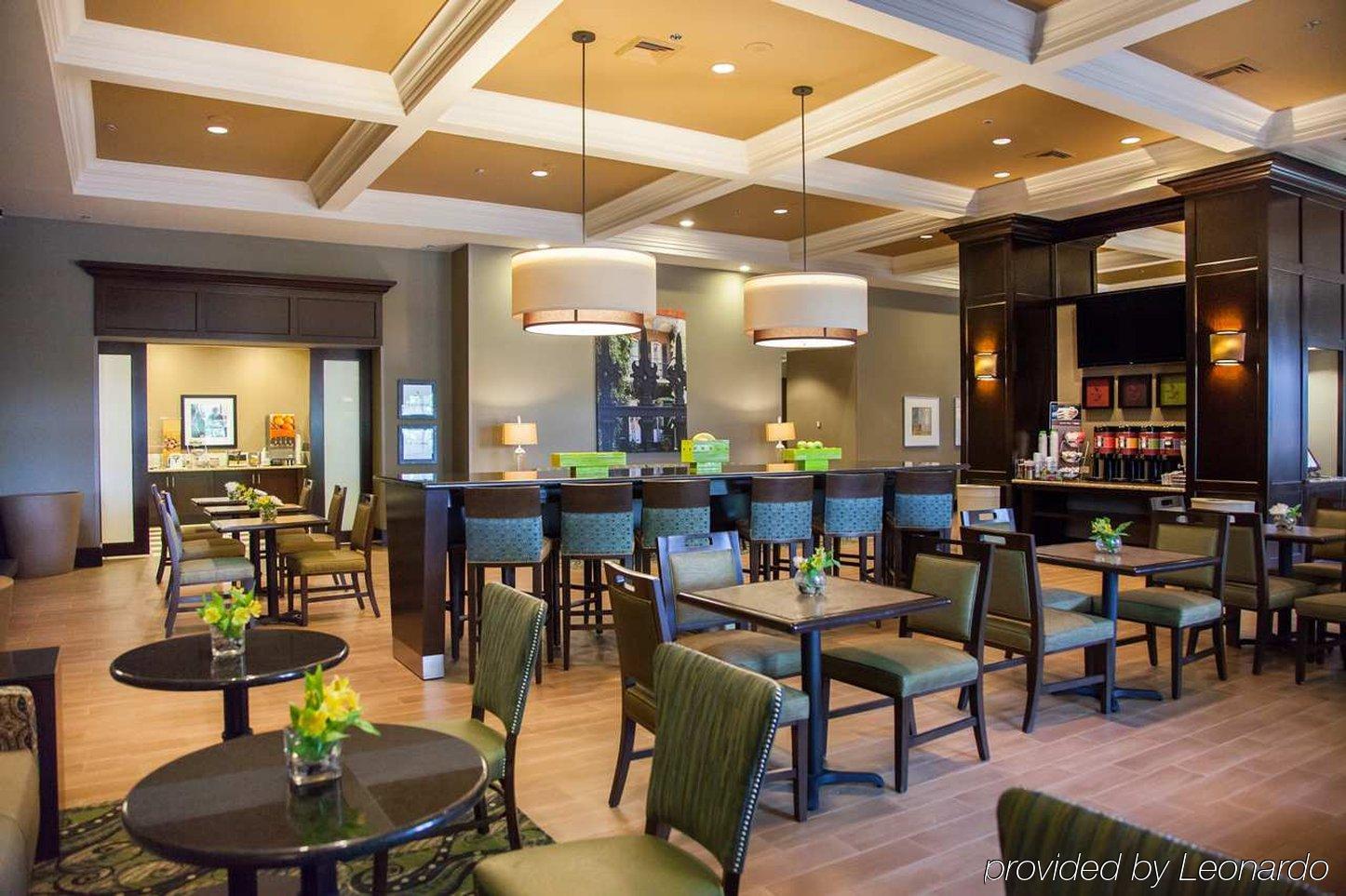 Hampton Inn & Suites New Orleans/Elmwood Harahan Kültér fotó