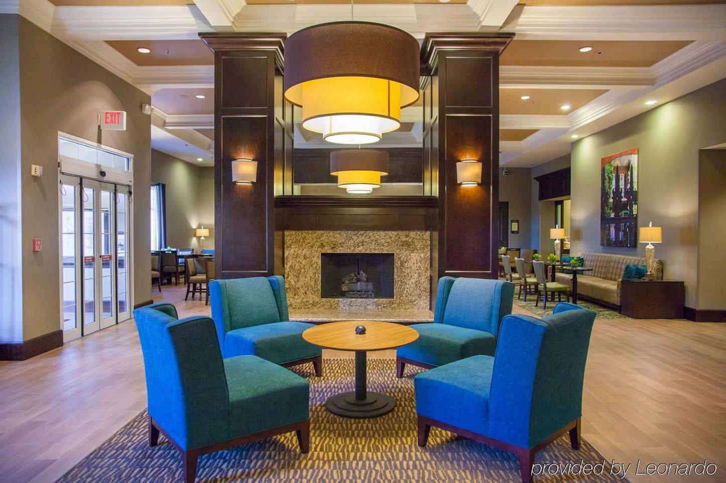 Hampton Inn & Suites New Orleans/Elmwood Harahan Kültér fotó