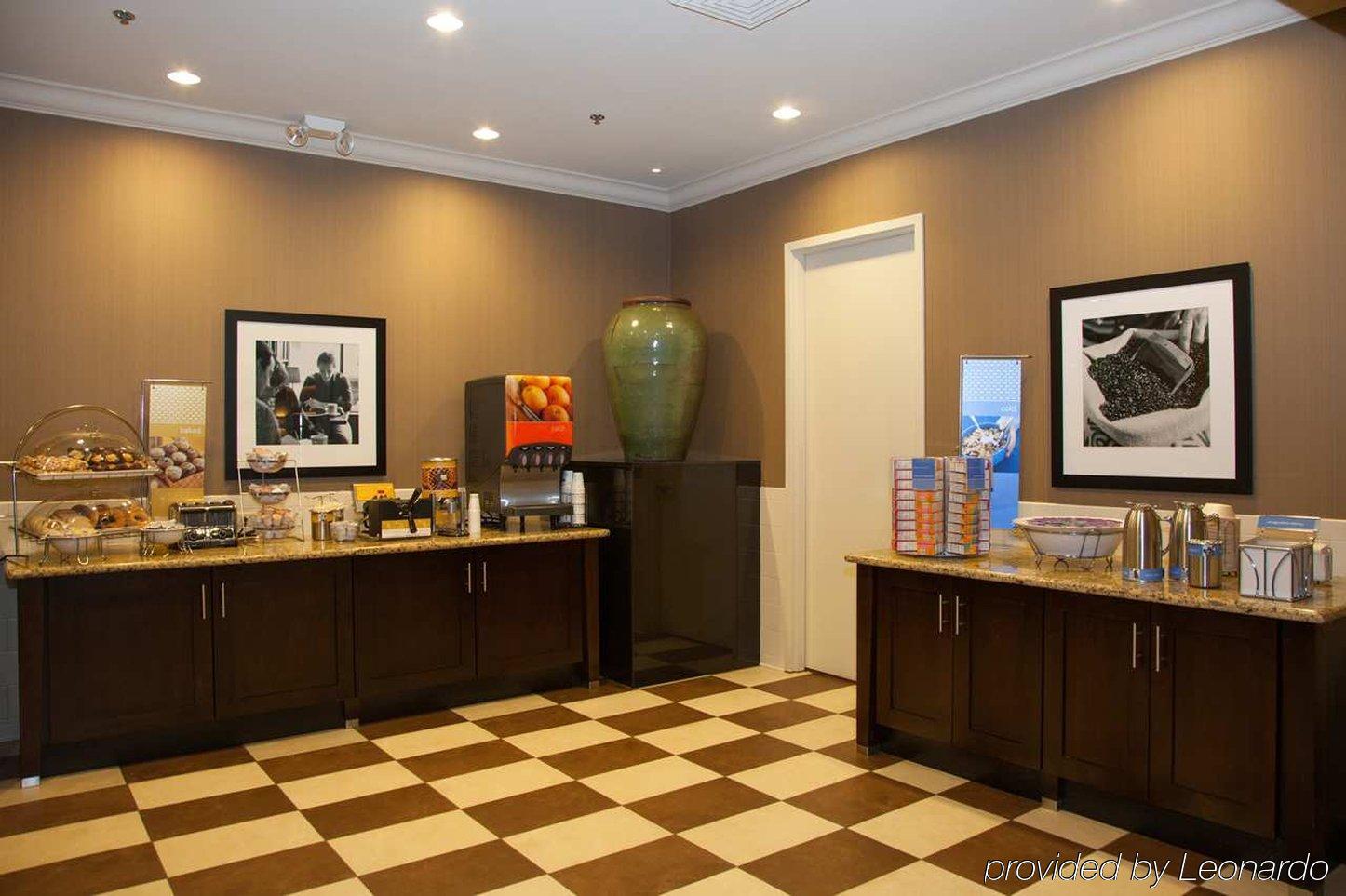 Hampton Inn & Suites New Orleans/Elmwood Harahan Kültér fotó