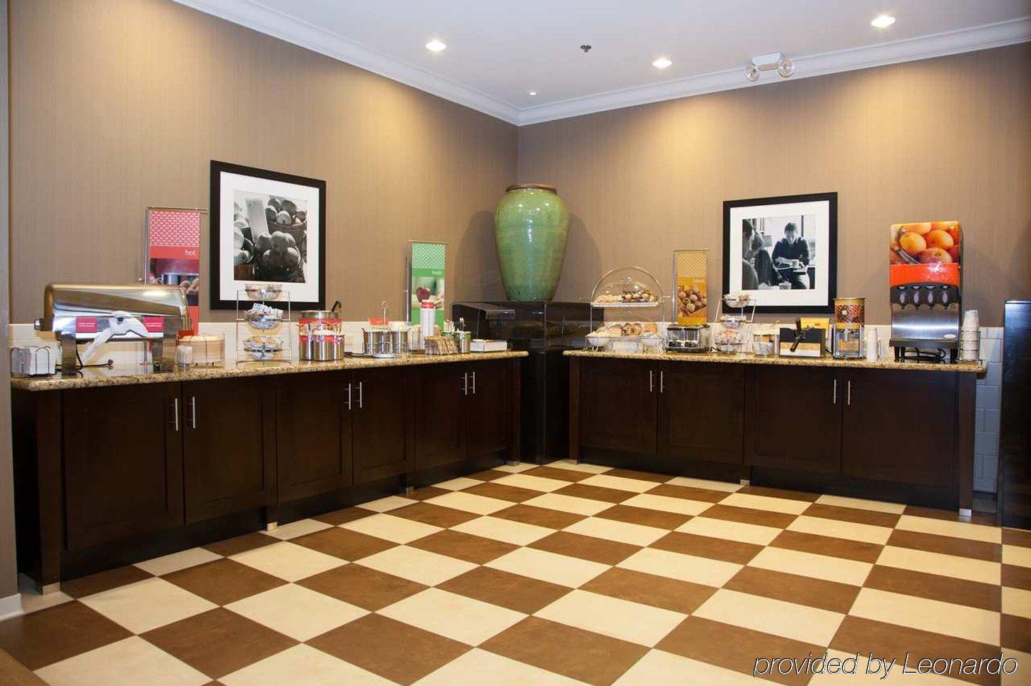 Hampton Inn & Suites New Orleans/Elmwood Harahan Kültér fotó