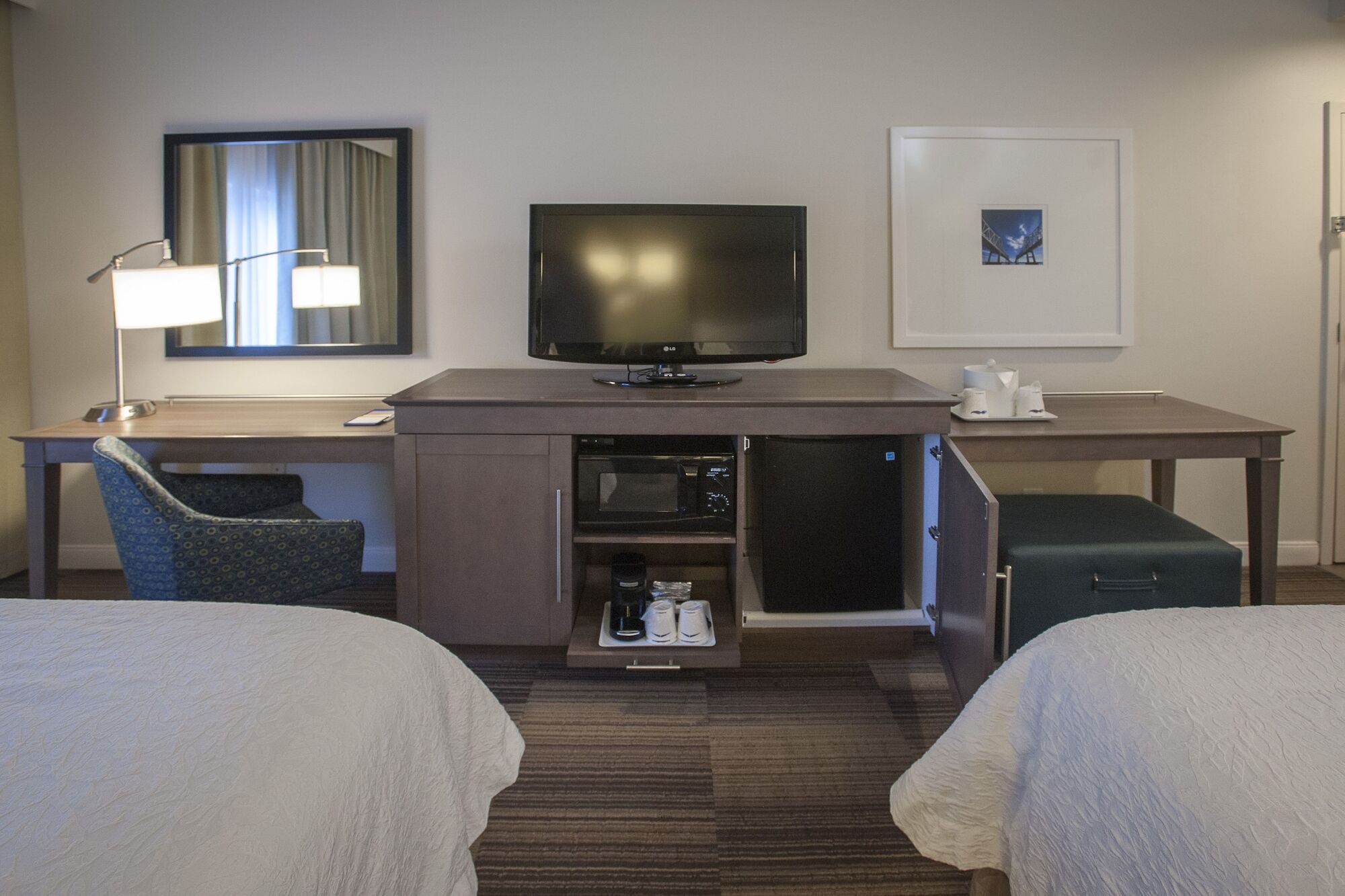 Hampton Inn & Suites New Orleans/Elmwood Harahan Kültér fotó