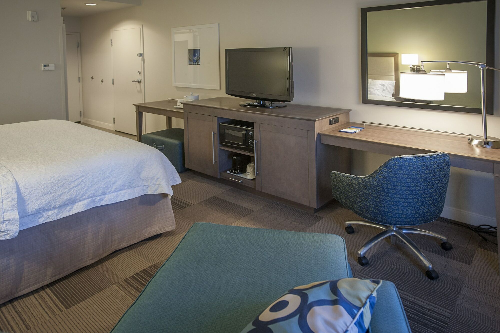 Hampton Inn & Suites New Orleans/Elmwood Harahan Kültér fotó